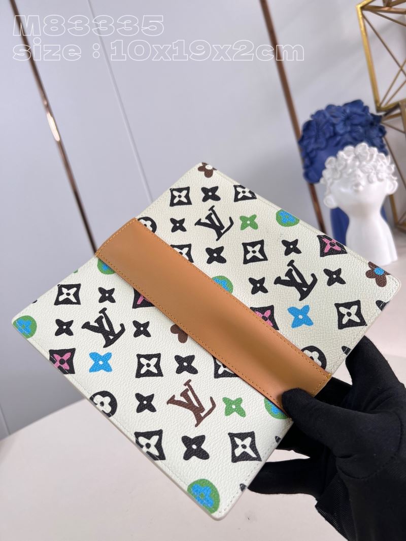 Louis Vuitton Wallets